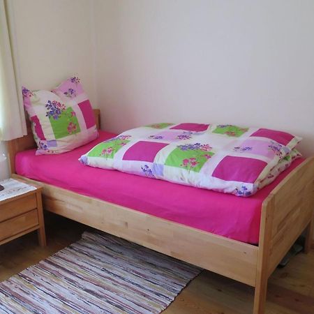 Ferienwohnung Aiblinger فراسدورف المظهر الخارجي الصورة