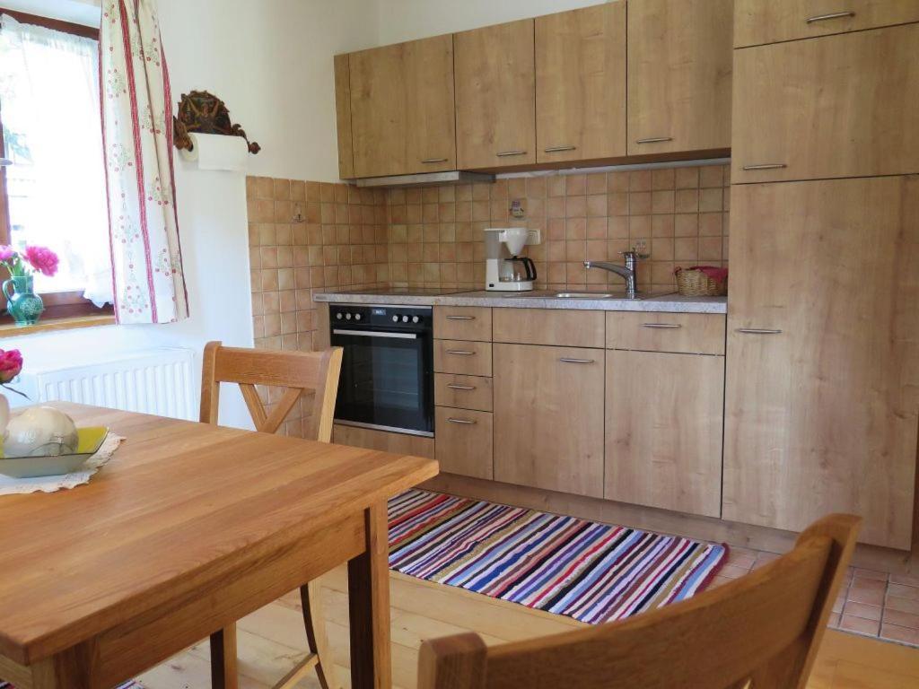 Ferienwohnung Aiblinger فراسدورف المظهر الخارجي الصورة