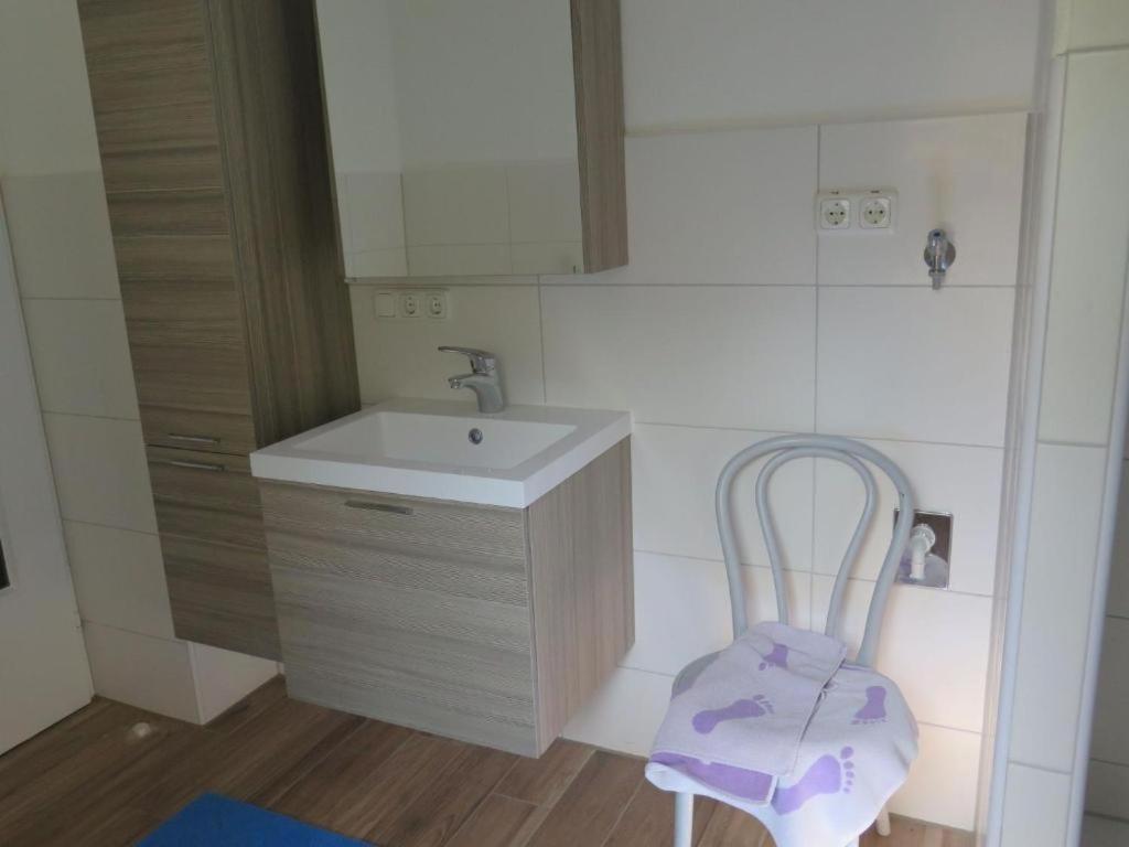 Ferienwohnung Aiblinger فراسدورف المظهر الخارجي الصورة