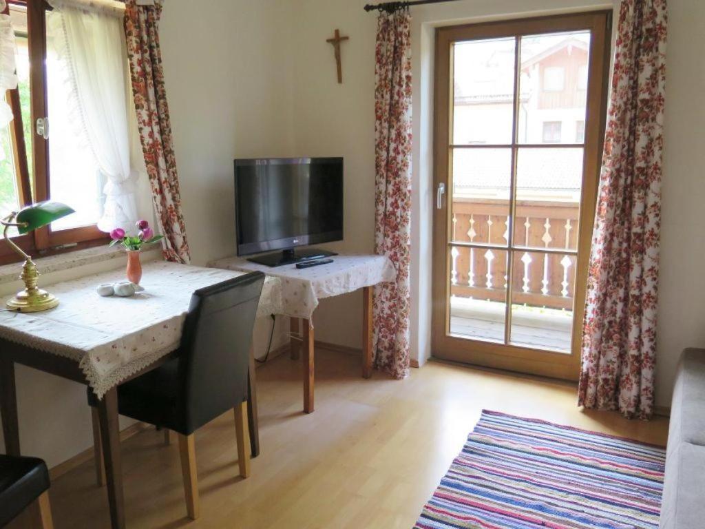 Ferienwohnung Aiblinger فراسدورف المظهر الخارجي الصورة